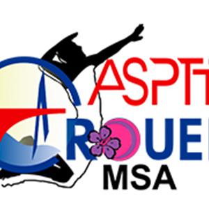 ASPTT Rouen 5