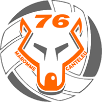 Maromme Canteleu Volley 76