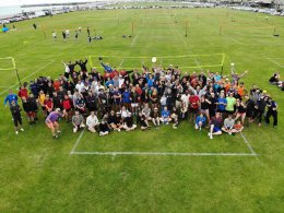 Green Galets 2019