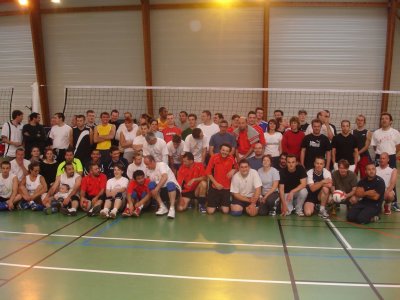 Green Galets 2007 - les origines !