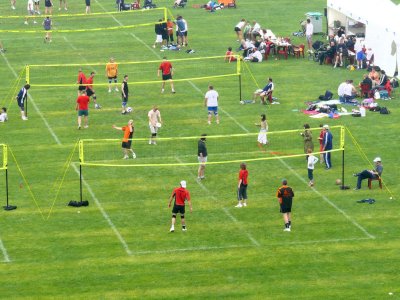 Green Galets 2008