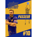 BOITOUT Jérôme