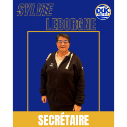 LEBORGNE Sylvie