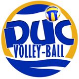 Logo Dieppe UC Volley
